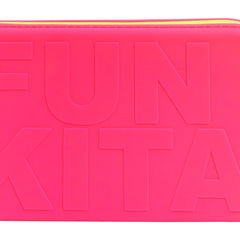 FUNKITA CATCH UP CLUTCH BAG