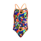 FUNKITA TWISTED ONE PIECE GIRLS