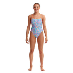 FUNKITA TWISTED STRAP