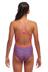 FUNKITA SINGLE STRAP