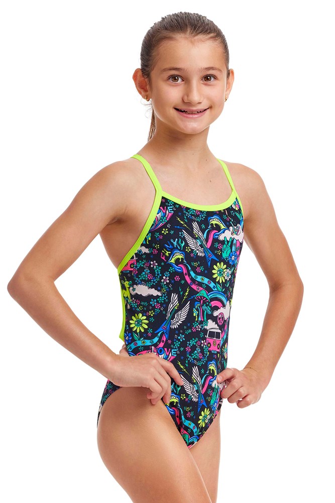FUNKITA SINGLE STRAP