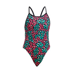 FUNKITA LITTLE WILD THINGS SINGLE STRAP