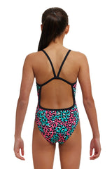 FUNKITA LITTLE WILD THINGS SINGLE STRAP