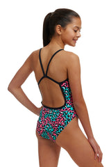 FUNKITA LITTLE WILD THINGS SINGLE STRAP