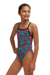 FUNKITA LITTLE WILD THINGS SINGLE STRAP