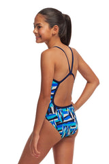 FUNKITA SINGLE STRAP