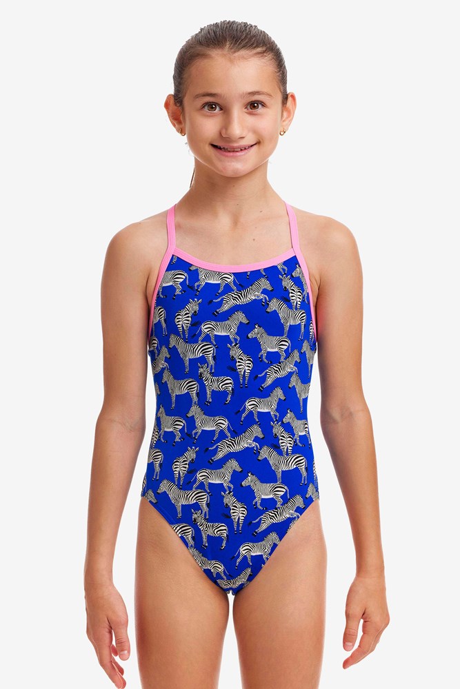 FUNKITA SINGLE STRAP