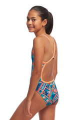 FUNKITA SINGLE STRAP