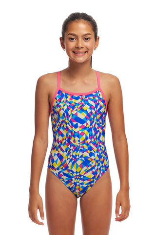 FUNKITA SINGLE STRAP