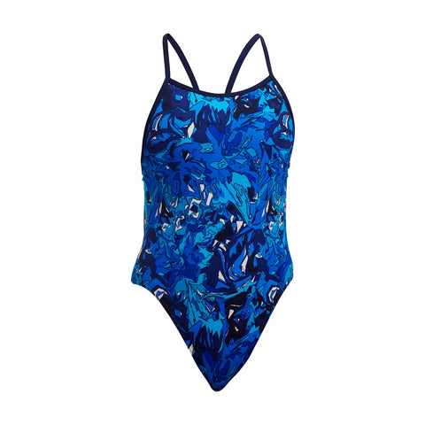 FUNKITA TRUE BLUEY SINGLE STRAP