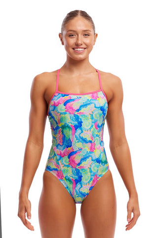 FUNKITA SINGLE STRAP