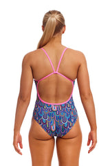 FUNKITA SPREAD MY WINGS SINGLE STRAP