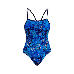 FUNKITA TRUE BLUEY SINGLE STRAP