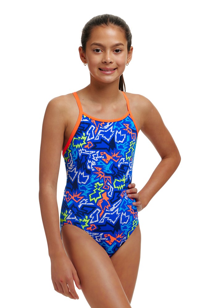 FUNKITA DIAMOND BACK