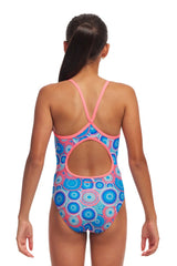 FUNKITA DIAMOND BACK