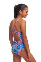 FUNKITA DIAMOND BACK