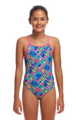 FUNKITA DIAMOND BACK