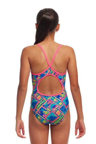 FUNKITA DIAMOND BACK