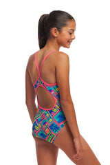 FUNKITA DIAMOND BACK