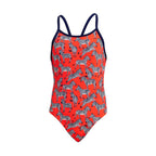 FUNKITA DIAMOND BACK
