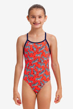 FUNKITA DIAMOND BACK