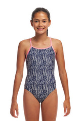 FUNKITA DIAMOND BACK