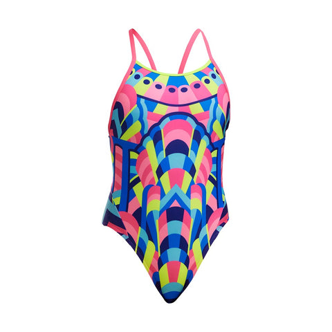 FUNKITA PRINCESS PAGEANT DIAMOND BACK