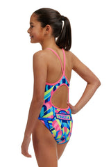 FUNKITA PRINCESS PAGEANT DIAMOND BACK