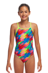 FUNKITA DIAMOND BACK