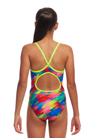 FUNKITA DIAMOND BACK