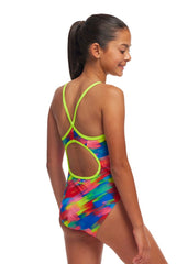 FUNKITA DIAMOND BACK