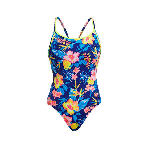 FUNKITA IN BLOOM DIAMOND BACK