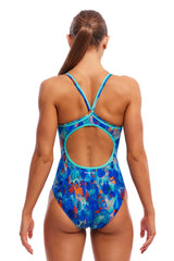 FUNKITA DIAMOND BACK