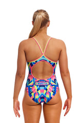 FUNKITA PRINCESS PAGEANT DIAMOND BACK