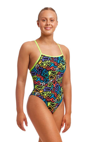 FUNKITA FUNK ME TIE ME TIGHT