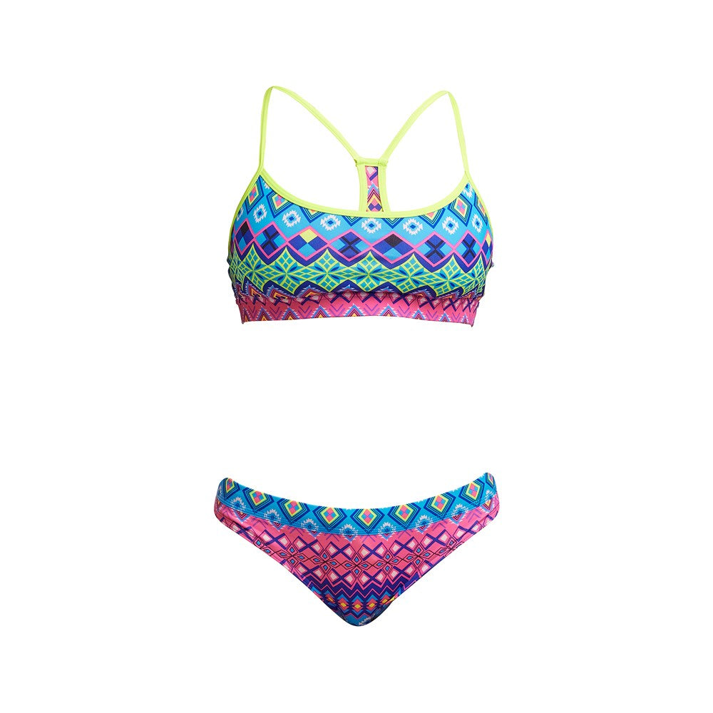 FUNKITA SPORTS BRIEF