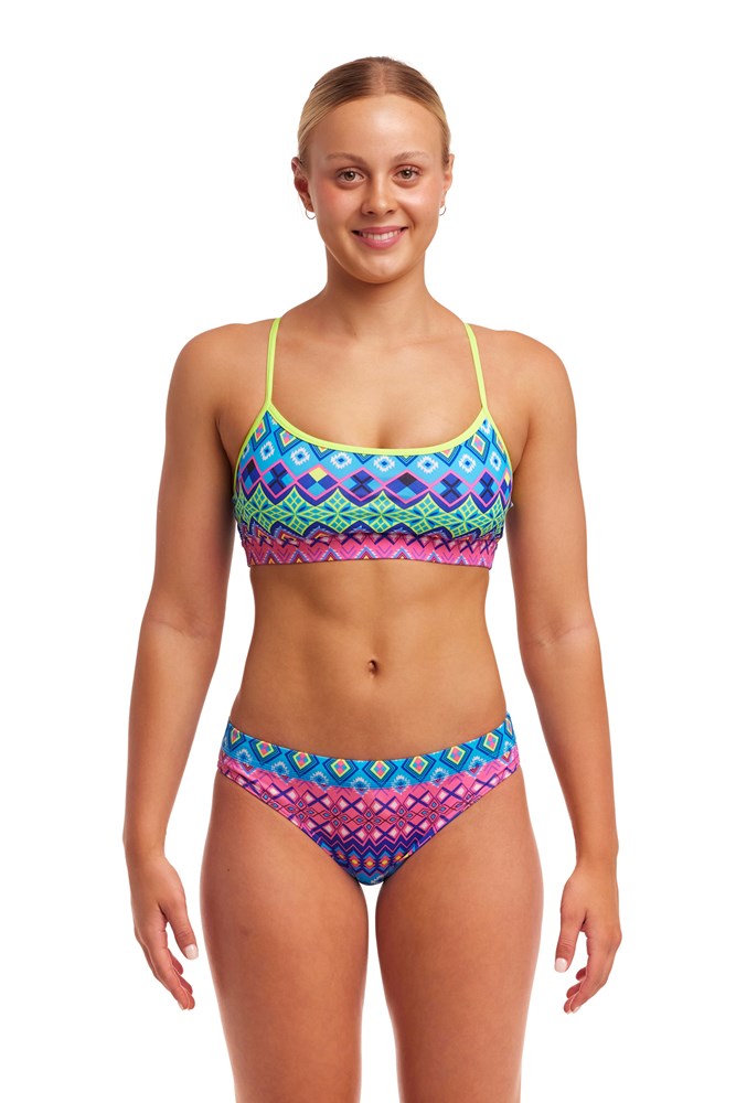 FUNKITA SPORTS BRIEF