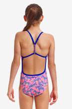 FUNKITA GIRLS TWISTED TWINKLE TOES