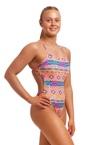 FUNKITA DEVIL IN DETAIL TWISTED