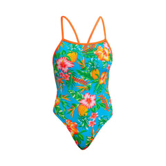 FUNKITA BLUE HAWAII SINGLE STRENGTH