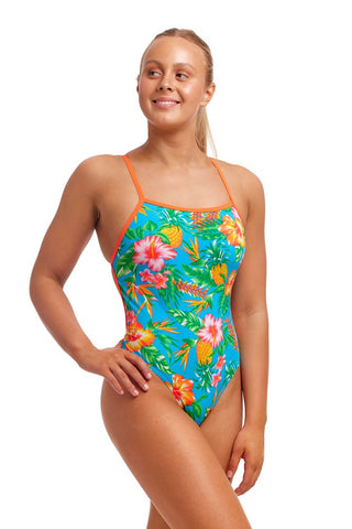 FUNKITA BLUE HAWAII SINGLE STRENGTH