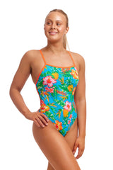 FUNKITA BLUE HAWAII SINGLE STRENGTH