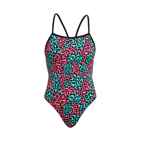 FUNKITA LITTLE WILD THINGS SINGLE STRENGTH