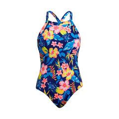 FUNKITA IN BLOOM SKY HI