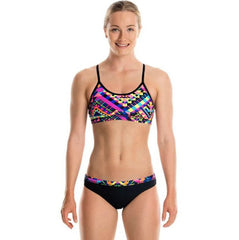 FUNKITA RACERBACK TWO PIECE