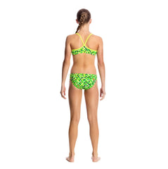 FUNKITA RACERBACK TWO PIECE