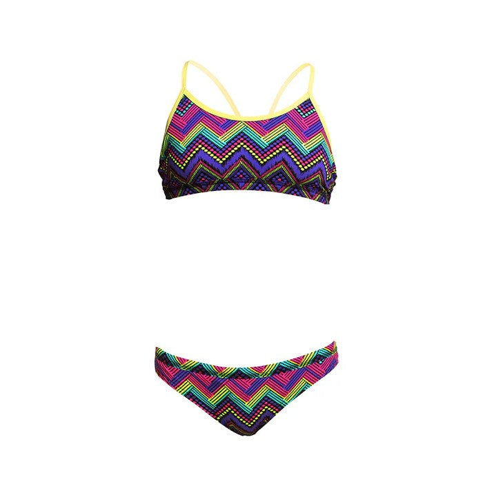 FUNKITA RACERBACK TWO PIECE
