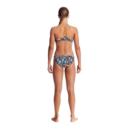 FUNKITA RACERBACK TWO PIECE - SECRET CODE