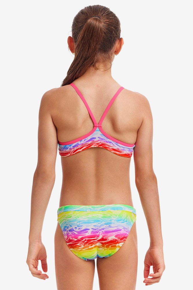 FUNKITA RACERBACK TWO PIECE