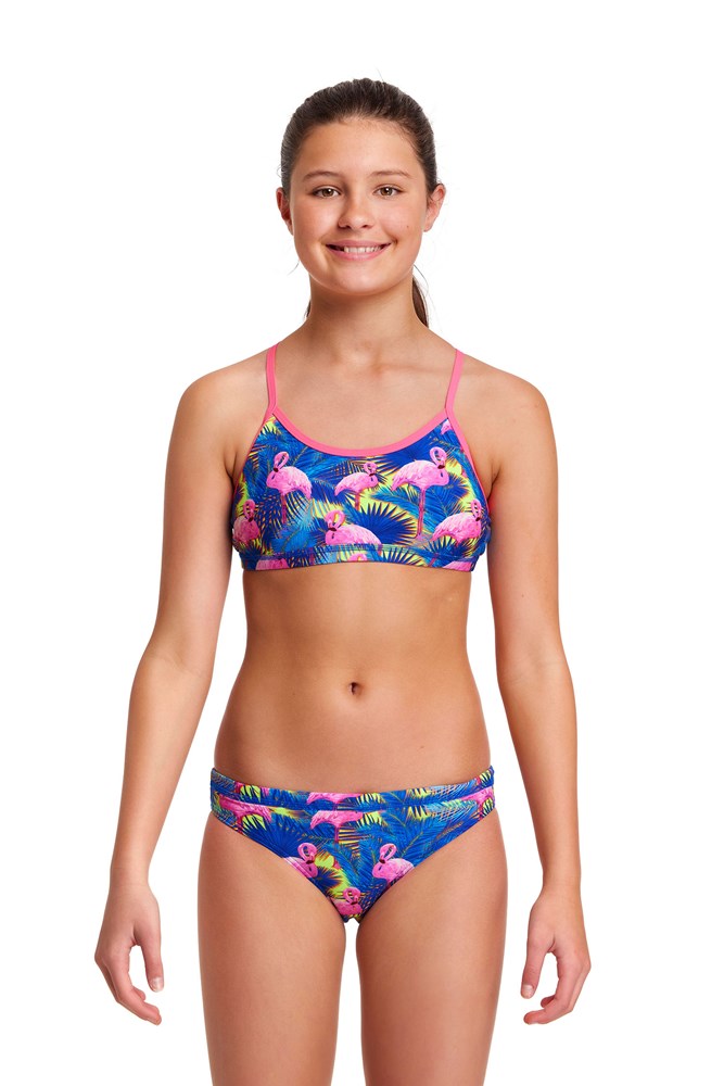 FUNKITA RACERBACK TWO-PIECE